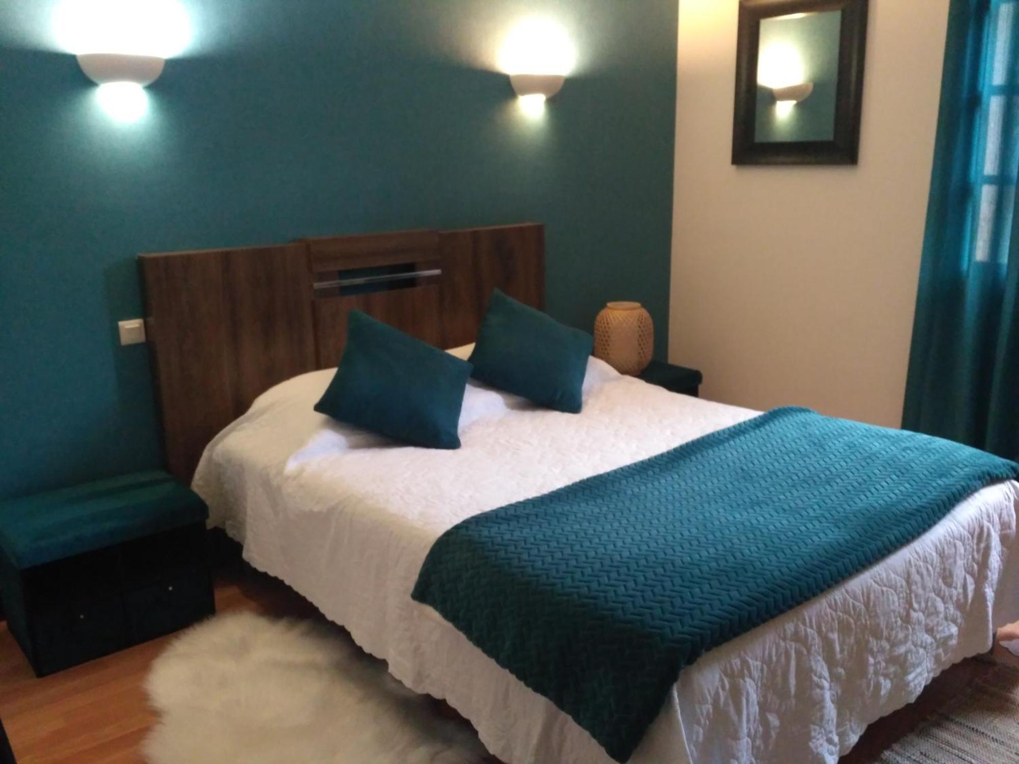 Bienvenue ! Apartment Моасак Екстериор снимка